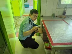 步将持续连结高压态势：通过常态化放哨